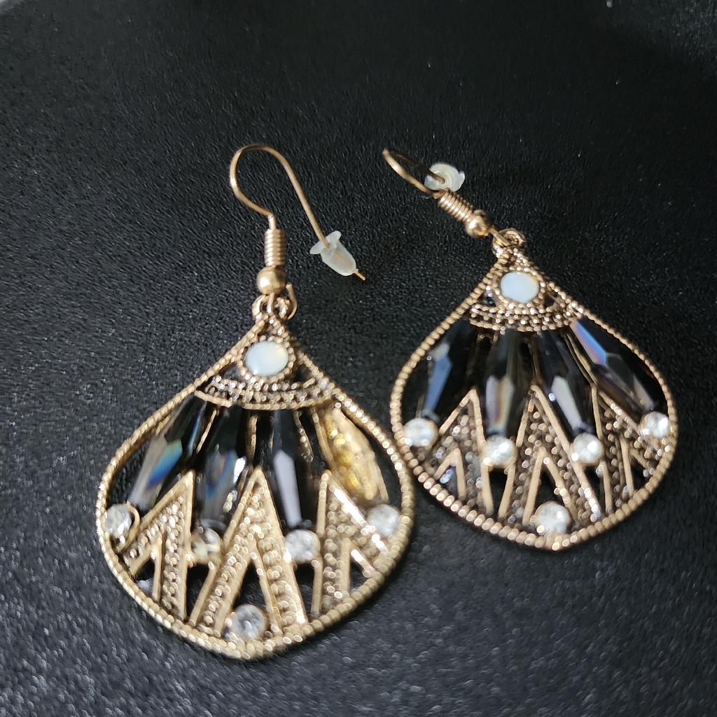 Fashion Jewelry Earrings Fashion Jewelry Earrings
